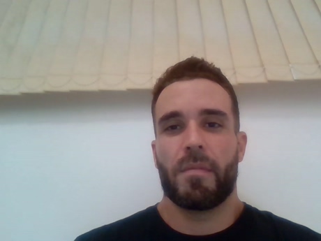 BrazilianMan38  16-03-2022
